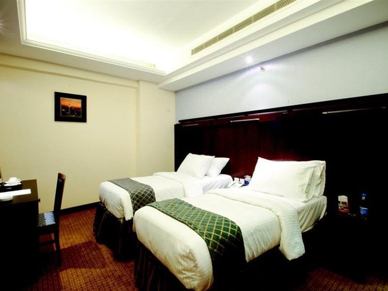 Awan Makkah Hotel Main image 2
